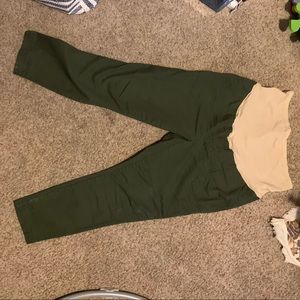 Old Navy Maternity pants